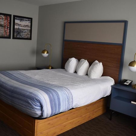 Americinn By Wyndham Sioux City Buitenkant foto