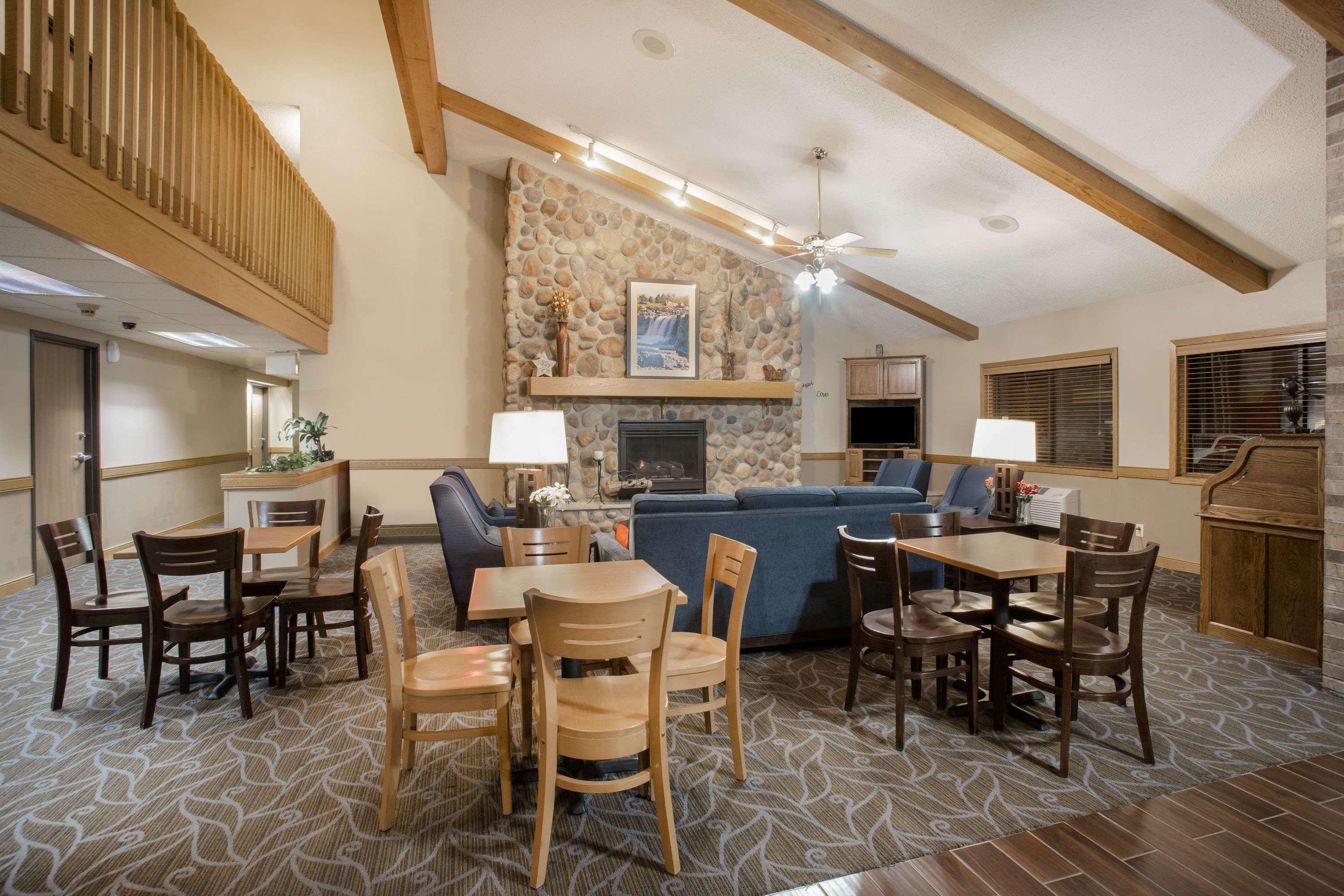 Americinn By Wyndham Sioux City Buitenkant foto