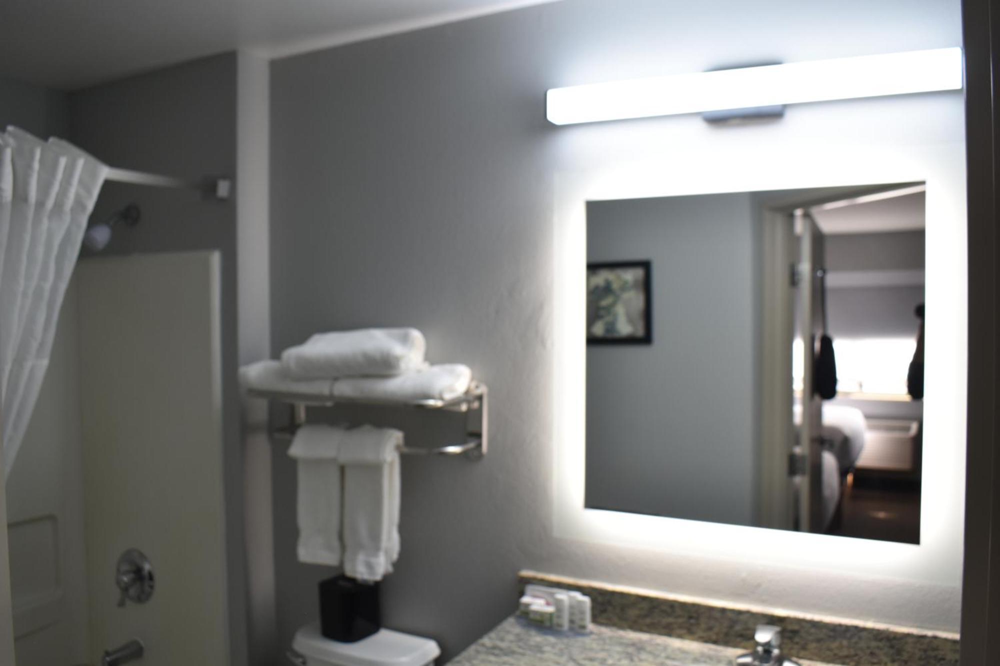 Americinn By Wyndham Sioux City Buitenkant foto