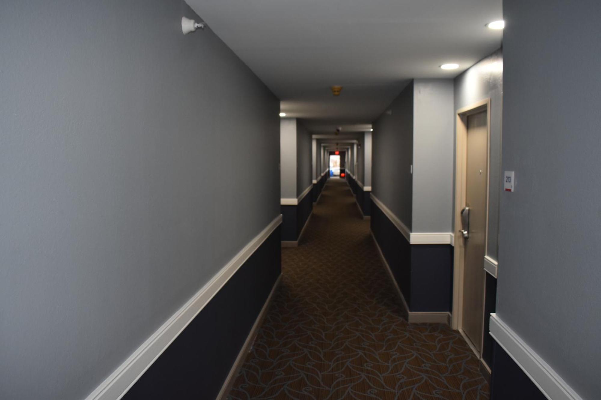 Americinn By Wyndham Sioux City Buitenkant foto