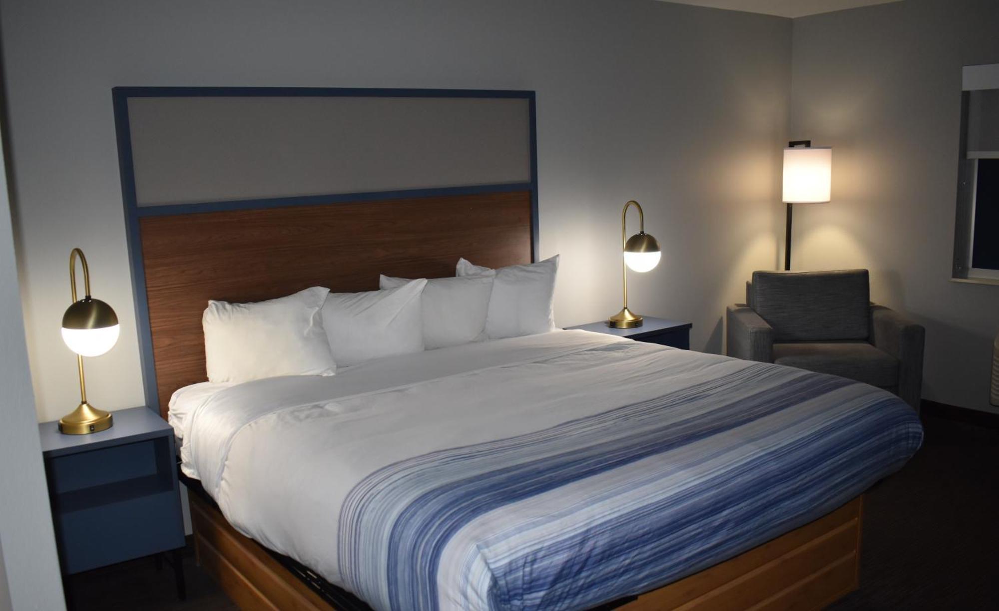 Americinn By Wyndham Sioux City Buitenkant foto