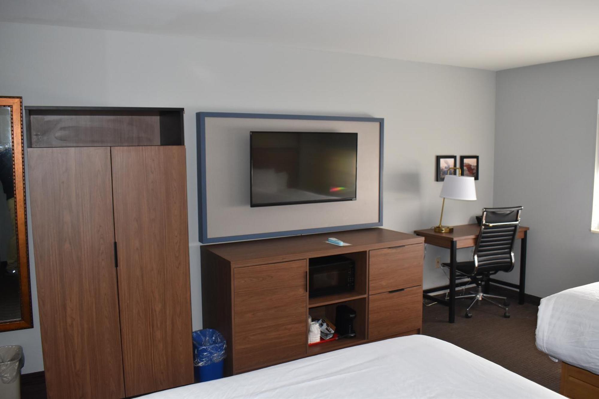 Americinn By Wyndham Sioux City Buitenkant foto