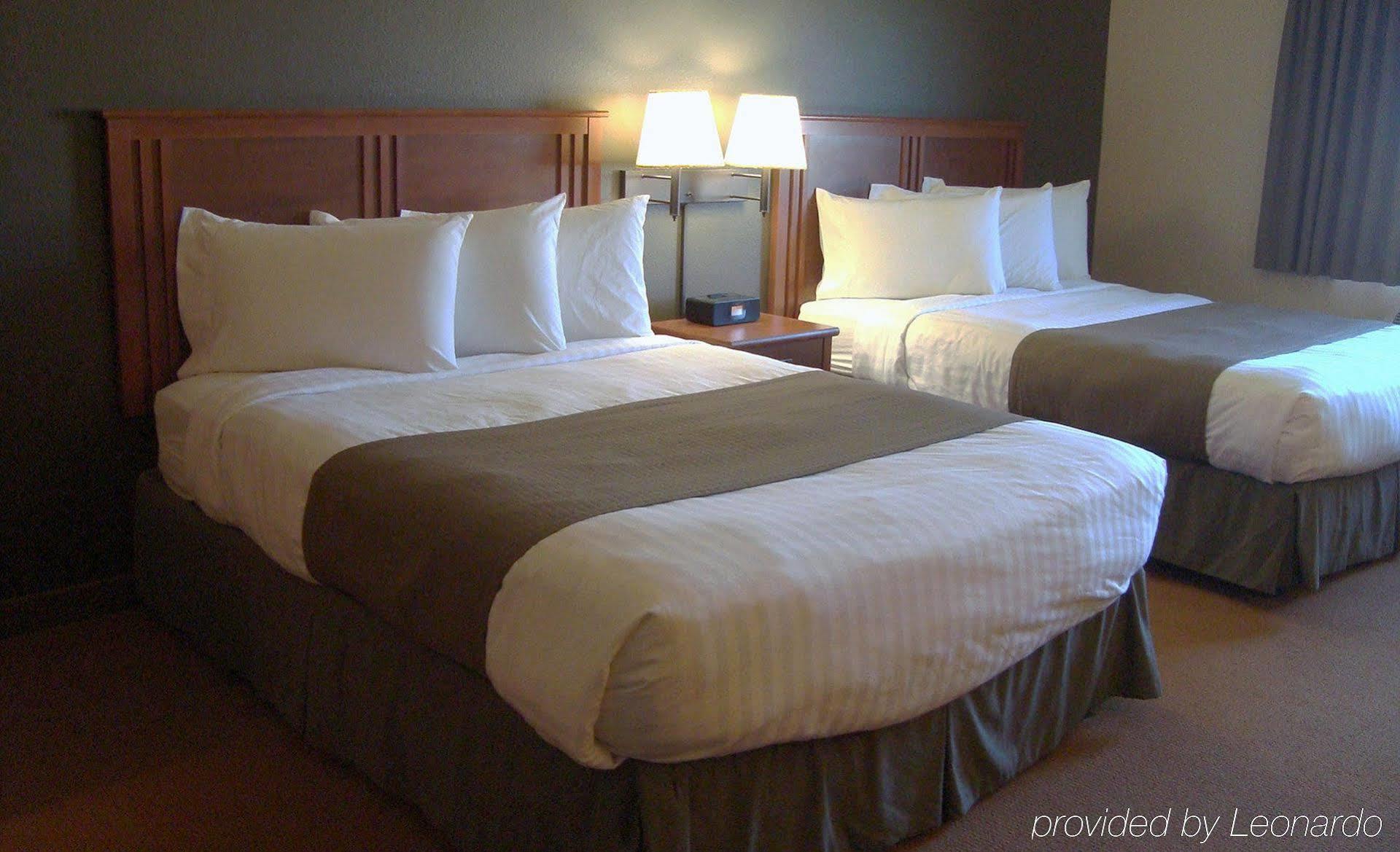 Americinn By Wyndham Sioux City Buitenkant foto