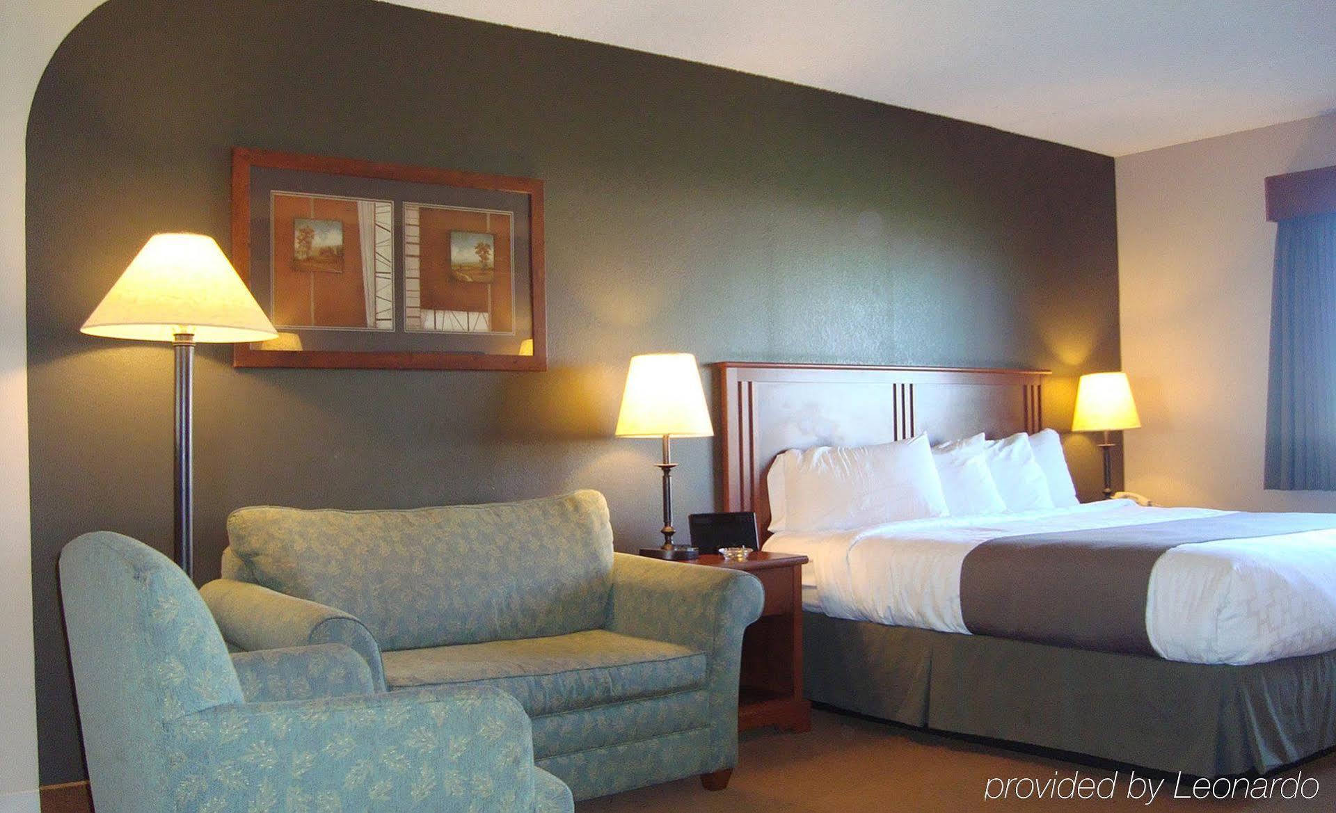 Americinn By Wyndham Sioux City Buitenkant foto