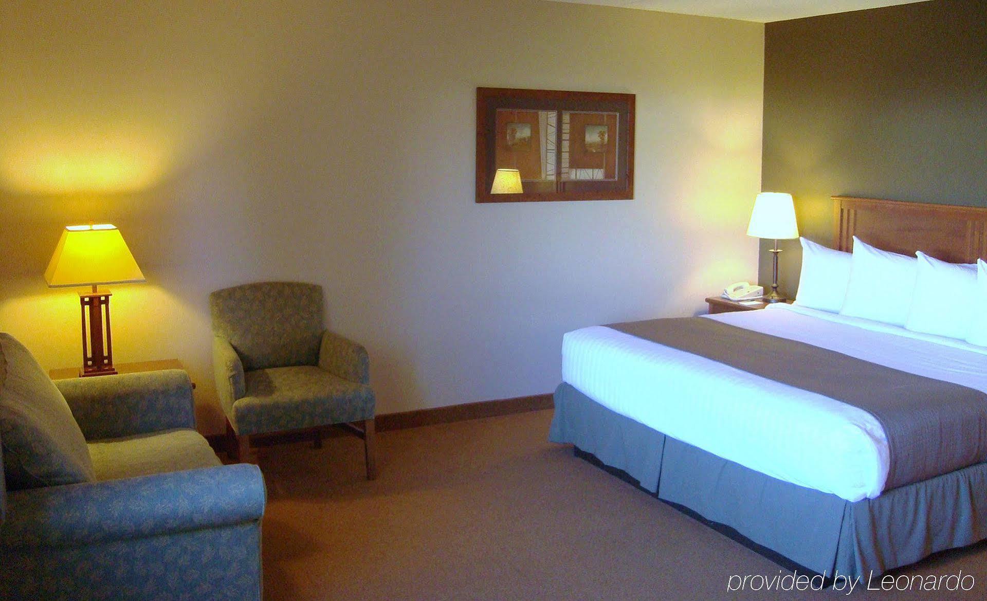 Americinn By Wyndham Sioux City Buitenkant foto