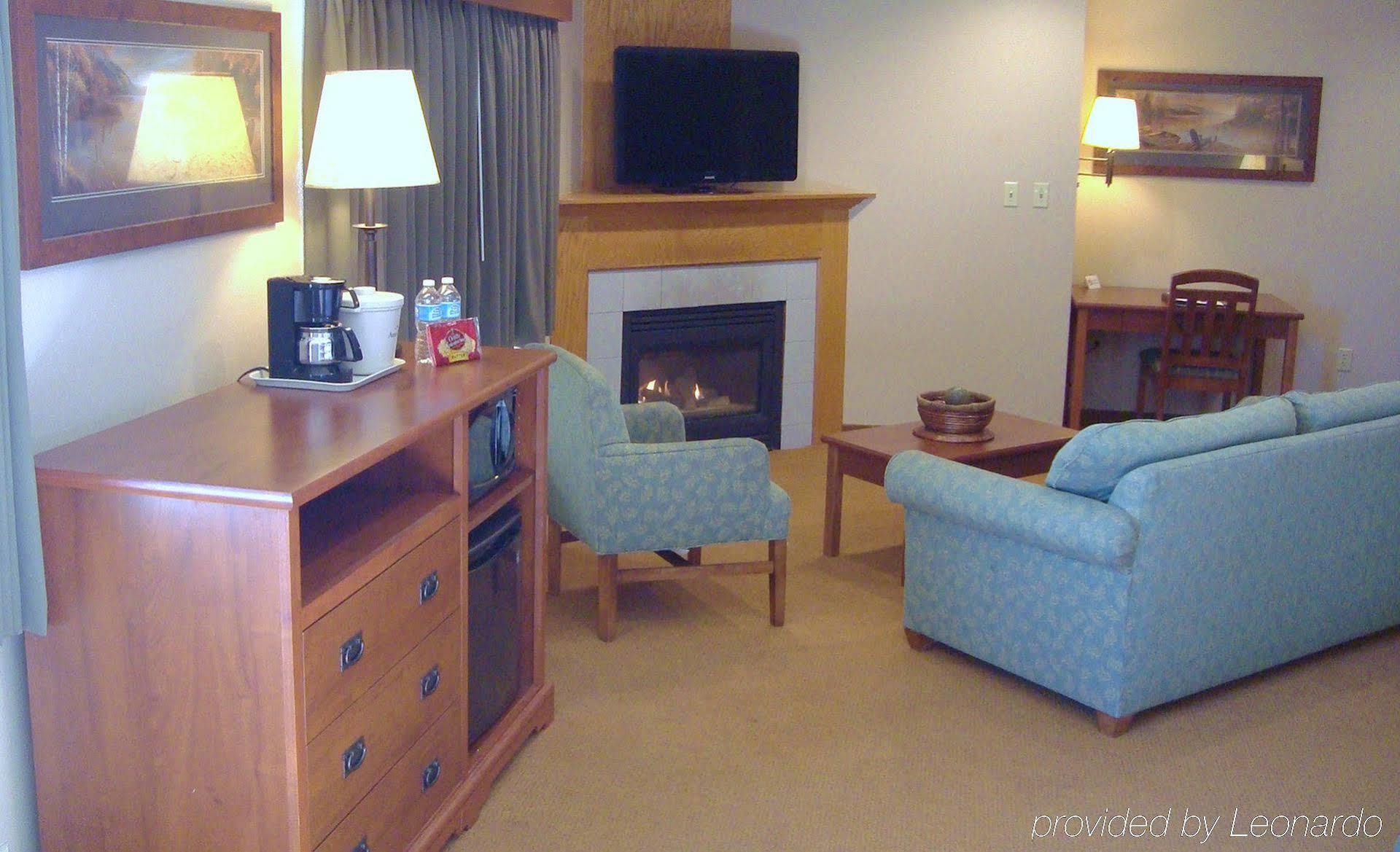 Americinn By Wyndham Sioux City Buitenkant foto