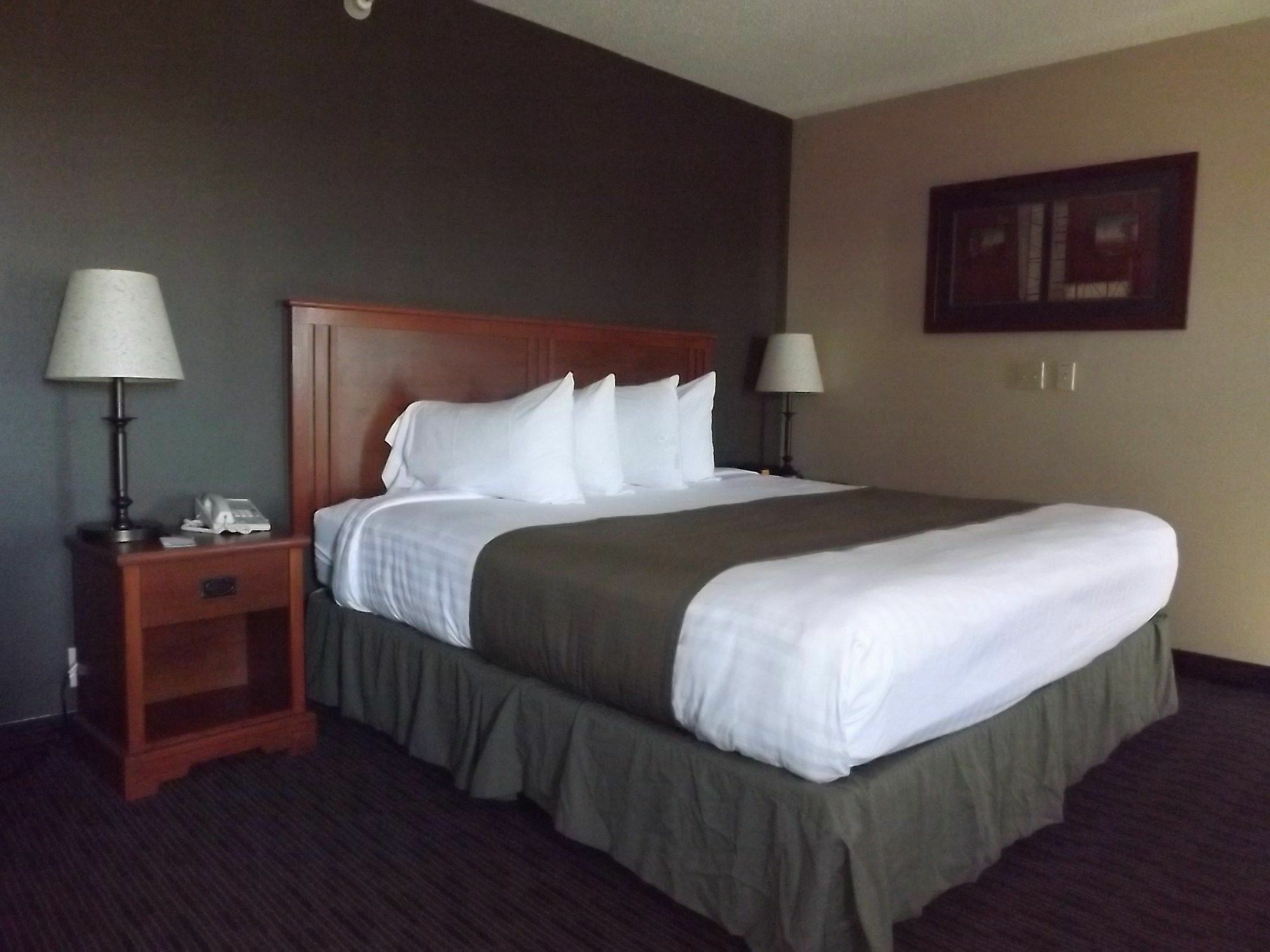 Americinn By Wyndham Sioux City Buitenkant foto