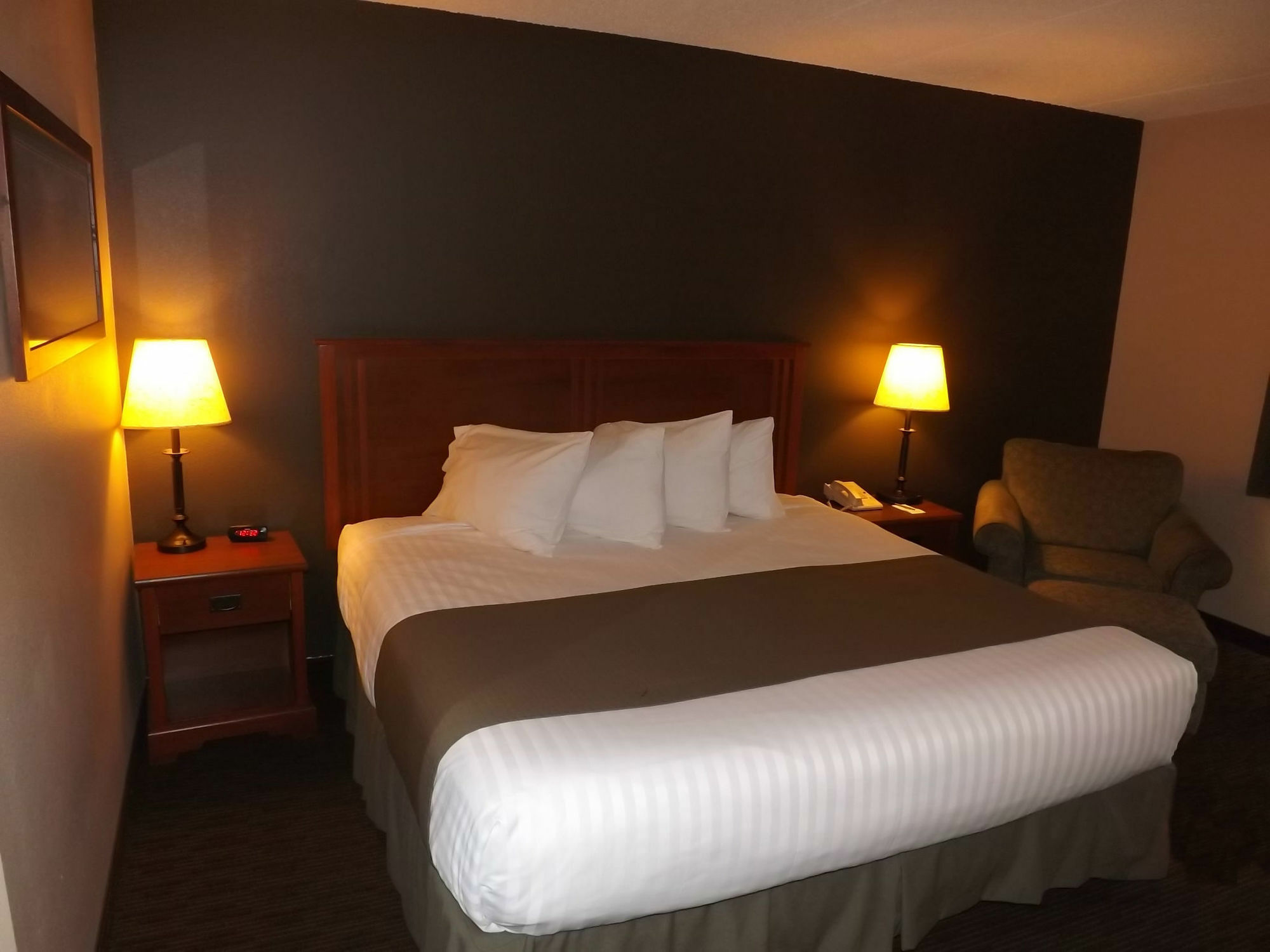 Americinn By Wyndham Sioux City Buitenkant foto