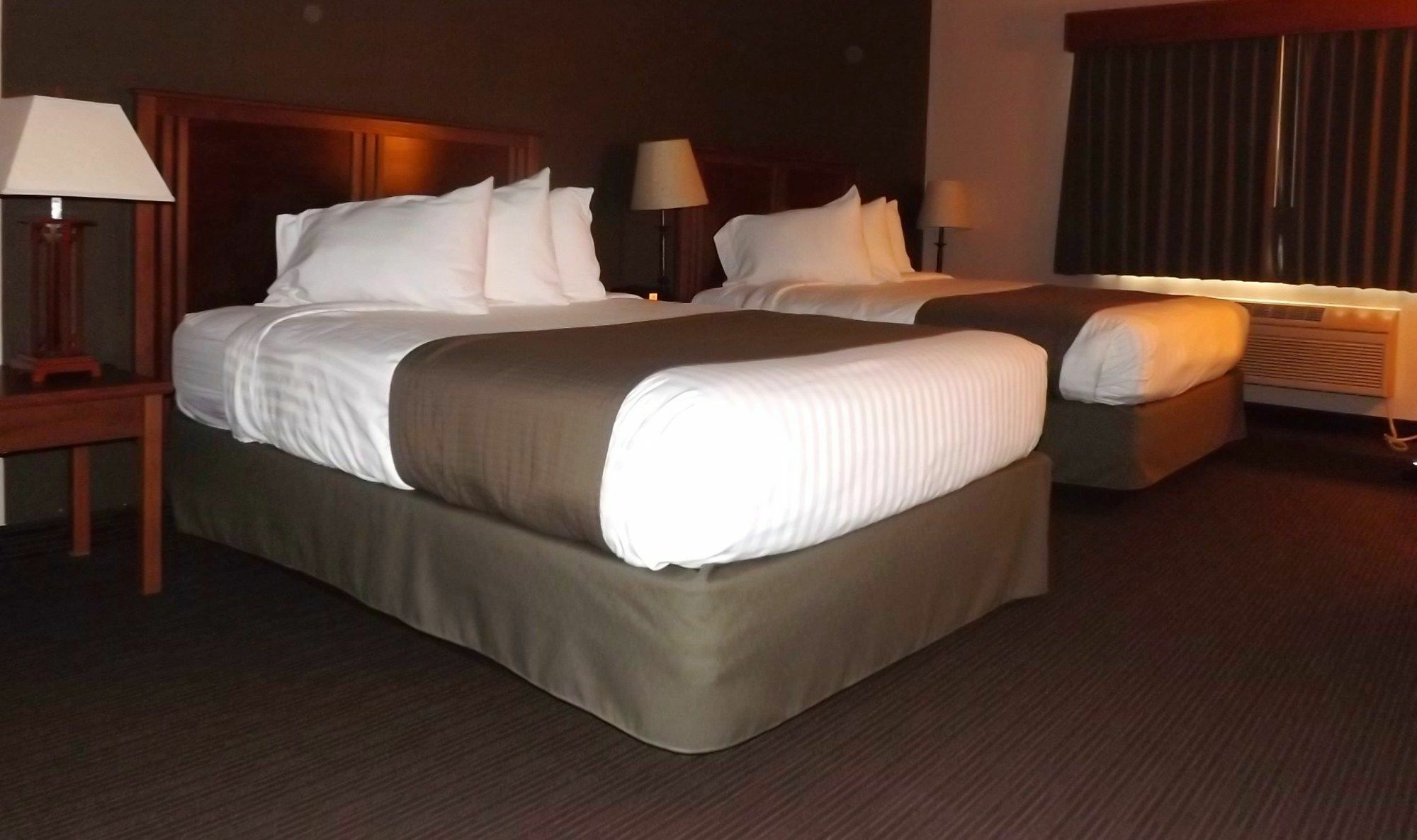 Americinn By Wyndham Sioux City Buitenkant foto