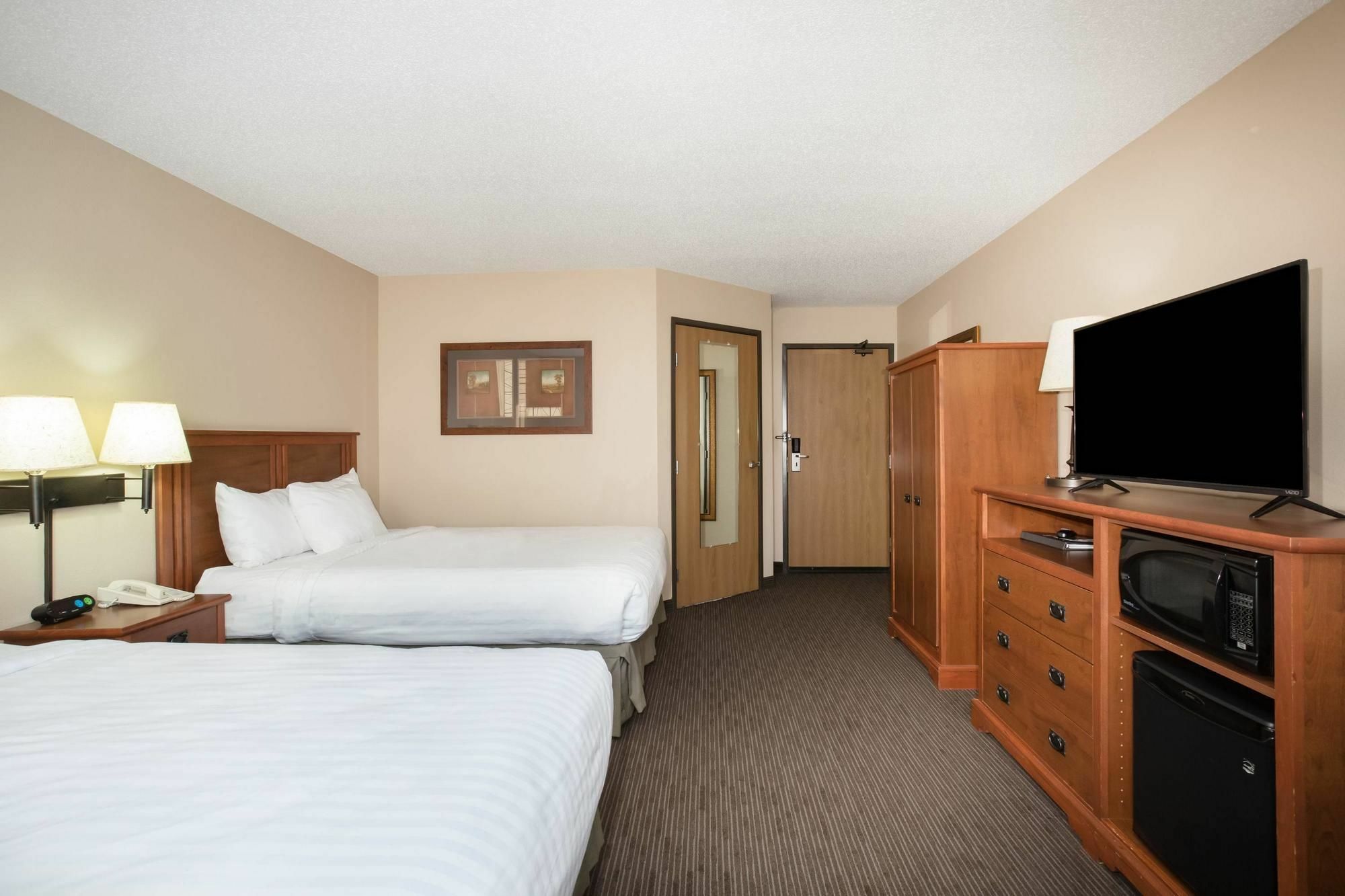 Americinn By Wyndham Sioux City Buitenkant foto