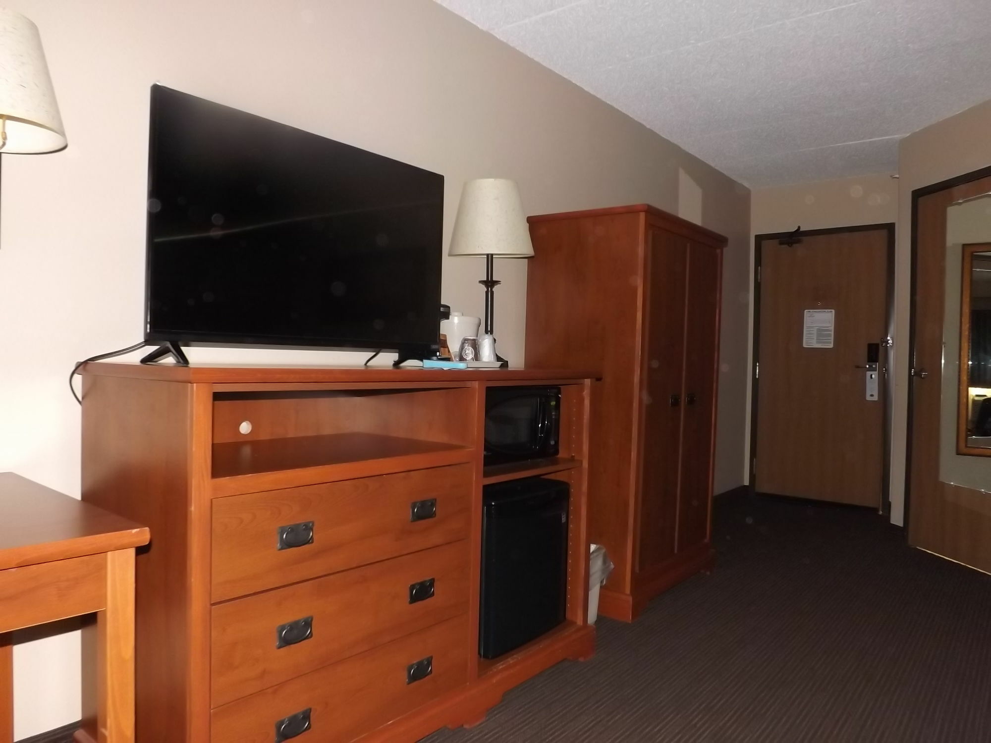 Americinn By Wyndham Sioux City Buitenkant foto