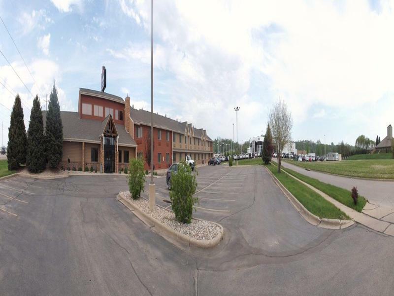 Americinn By Wyndham Sioux City Buitenkant foto