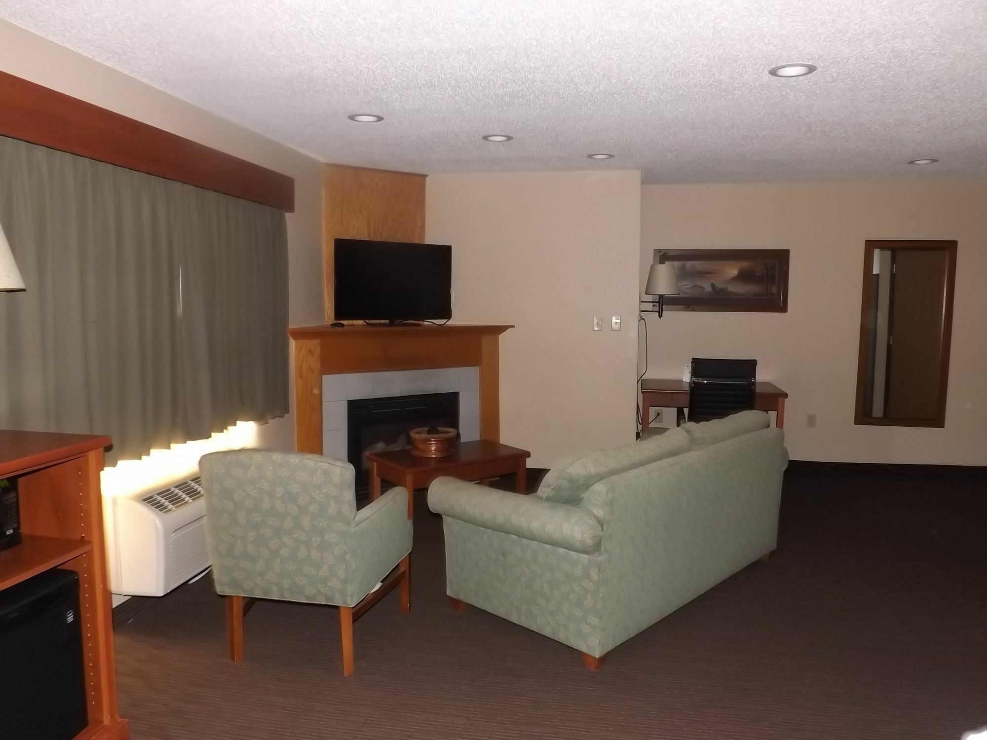 Americinn By Wyndham Sioux City Buitenkant foto