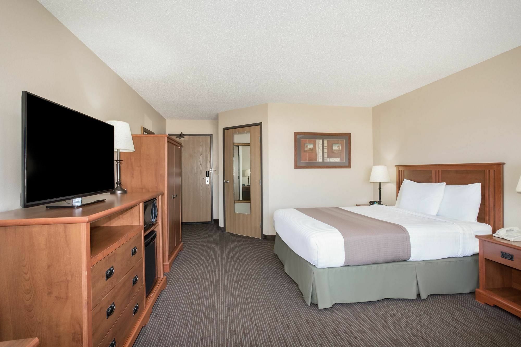 Americinn By Wyndham Sioux City Buitenkant foto